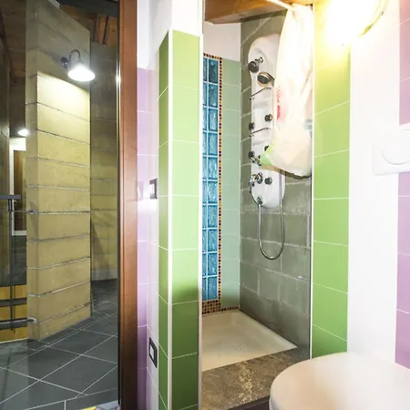 Stone House By Holidays Maggiore Apartment
