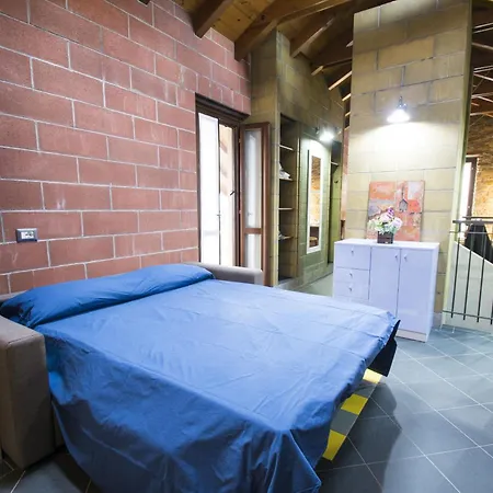 아파트 Stone House By Holidays Maggiore *